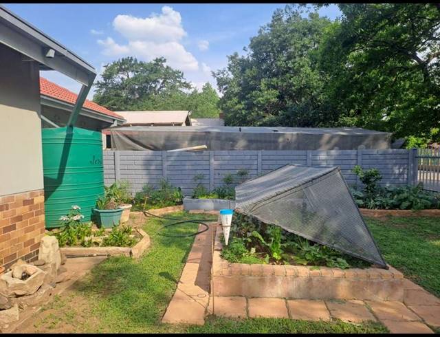 3 BEDROOM HOUSE FOR SALE IN SASOLBURG EXT 4